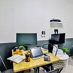 WS Louvre - Saint Honoré