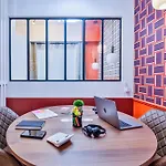 Ws Louvre - Saint Honore