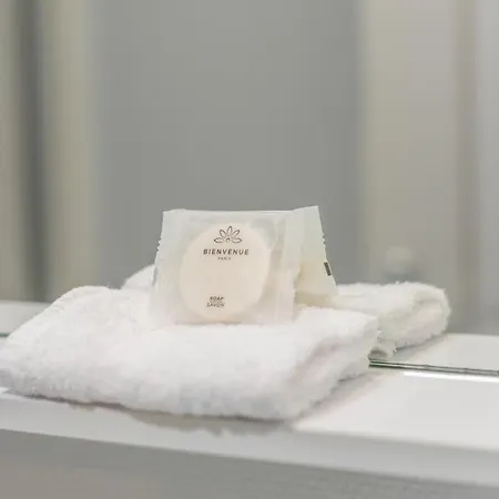 Apartment Ws Louvre - Saint Honore
