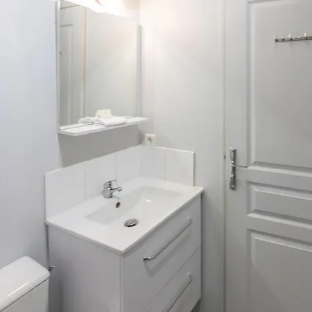 Ws Louvre - Saint Honore Apartment *