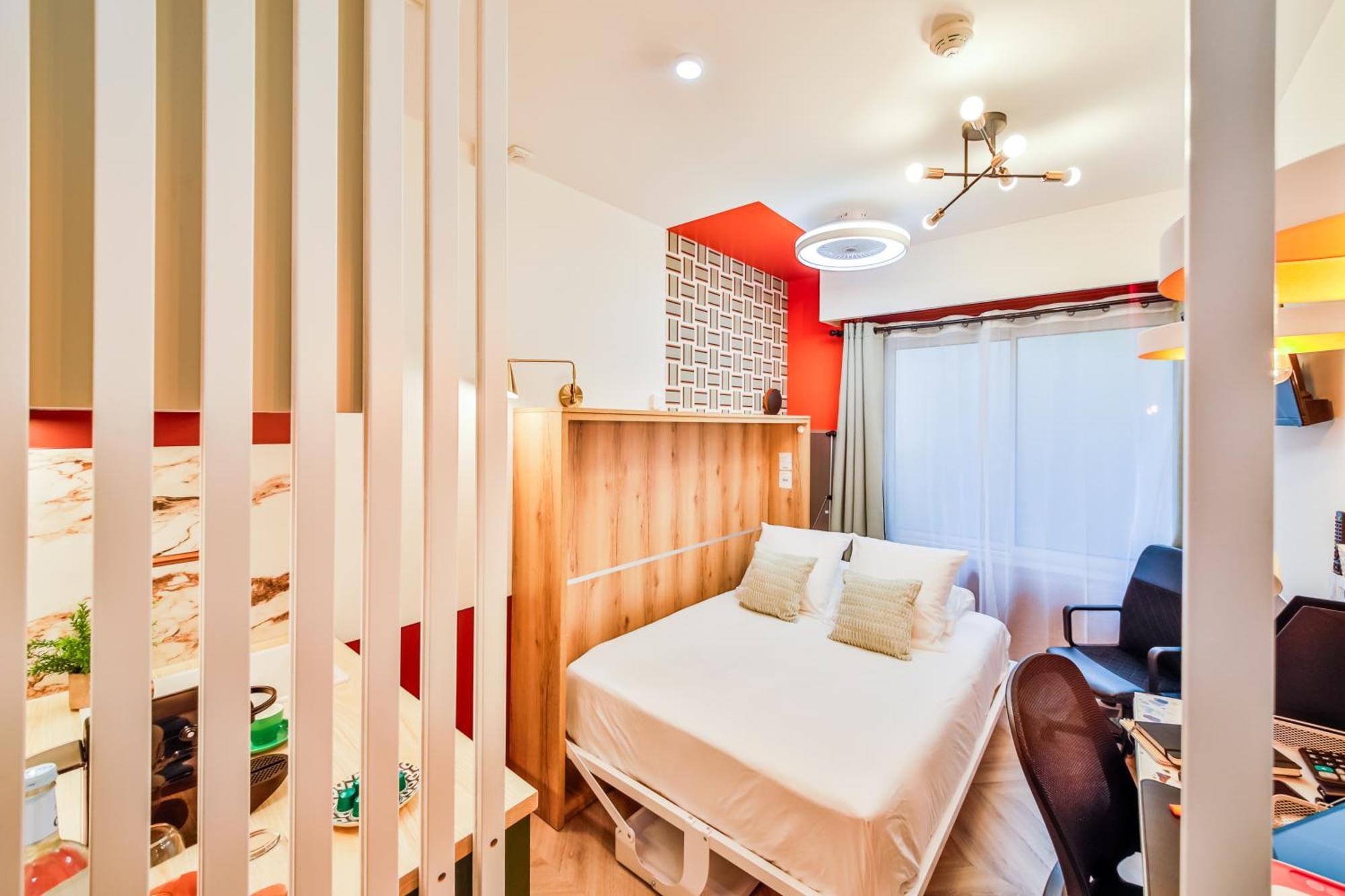 Ws Louvre - Saint Honore Paris